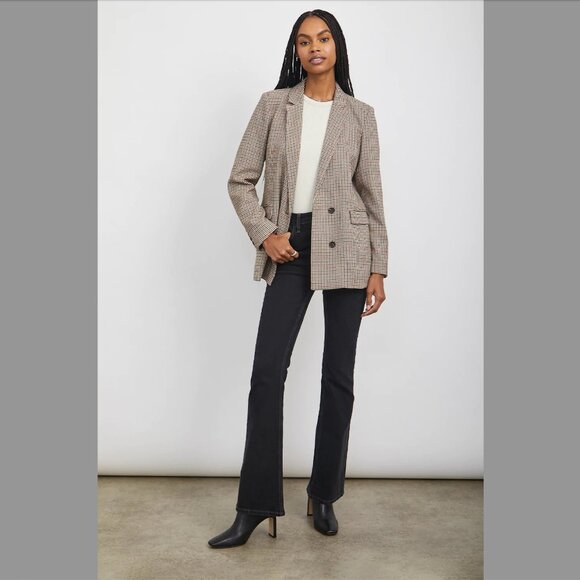 Rails Jac Blazer NWT - Picture 1 of 11